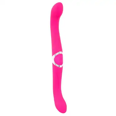 Wibrator- Rechargeable Double