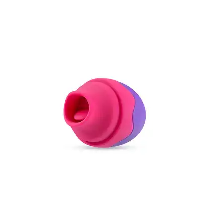 ARIA FLUTTER TONGUE PURPLE