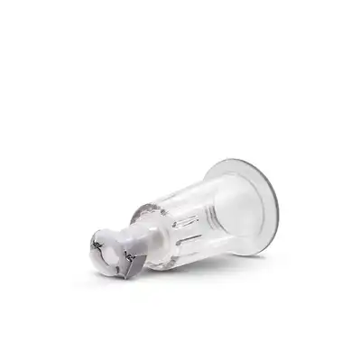 TEMPTASIA NIPPLE PUMPING CYLINDERS