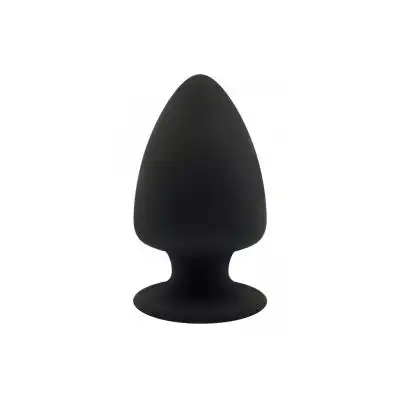 Plug-Model 1 S Black