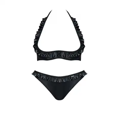 Bielizna-Mia Black XL