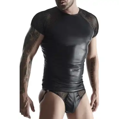 65-SET007-BLACK-XL