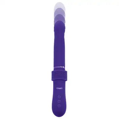 Magnum Opus Supreme Thruster 2