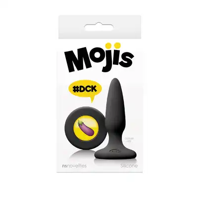 Mojis DCK Mini