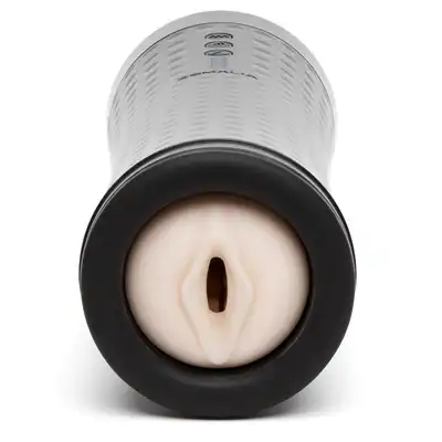 ZEMALIA Realistic Intelligent Interactive Masturbator USB