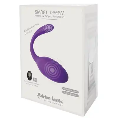 Stymulator-Smart Dream II + LRS
