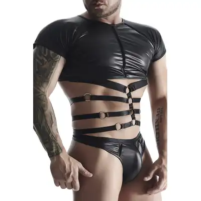 65-SET013-BLACK-XL