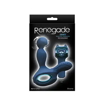 RENEGADE ORBIT BLUE