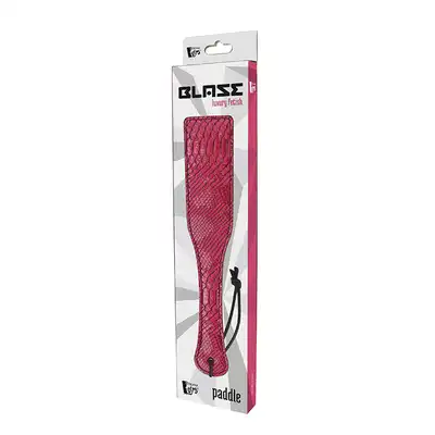 BLAZE PADDLE PINK