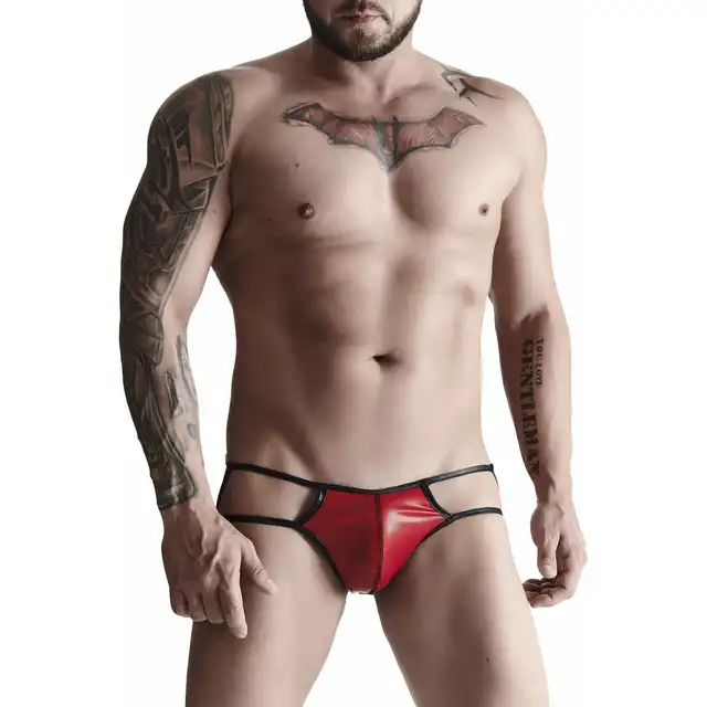 65-BRI013-RED-S