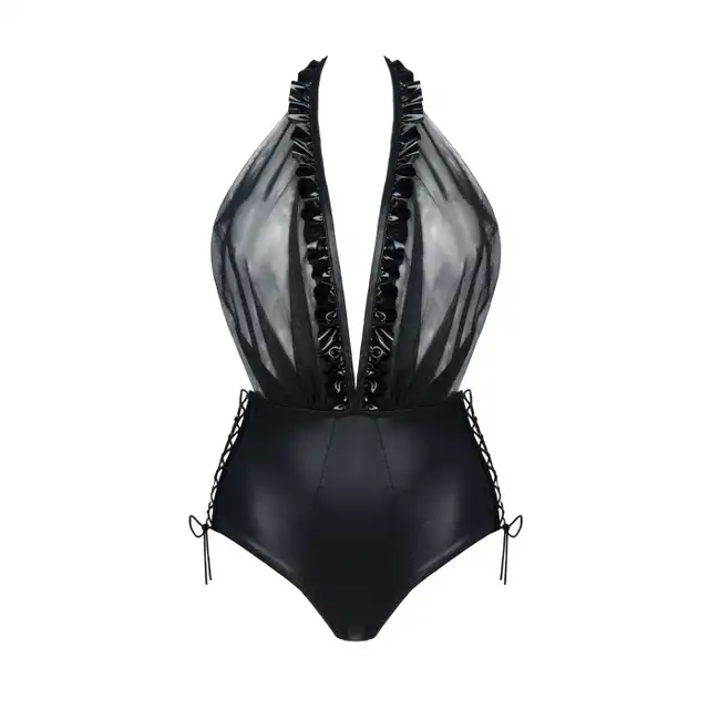 66-CARMEN  BLACK XXL_1