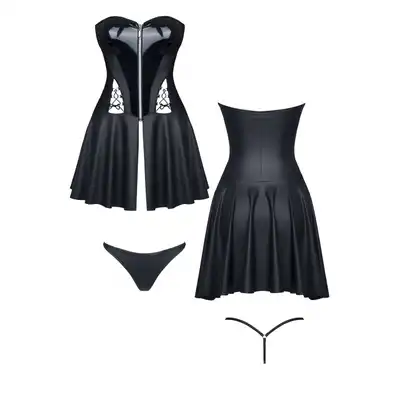 Bielizna-Rita Black M