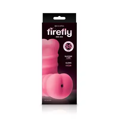 Firefly Dat ASS