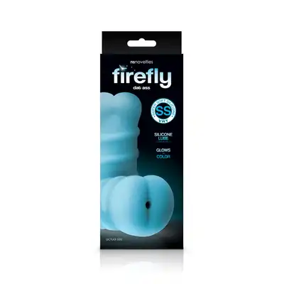 Firefly Dat ASS