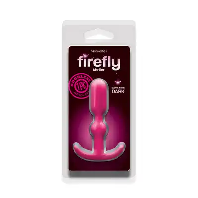 Firefly Thriller