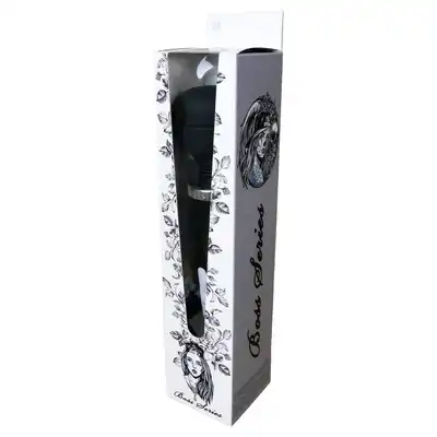 Stymulator-Magic Massager Wand USB Black 10 Function
