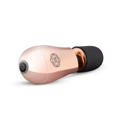Rosy Gold - Nouveau Mini Massager - Mini Masażer