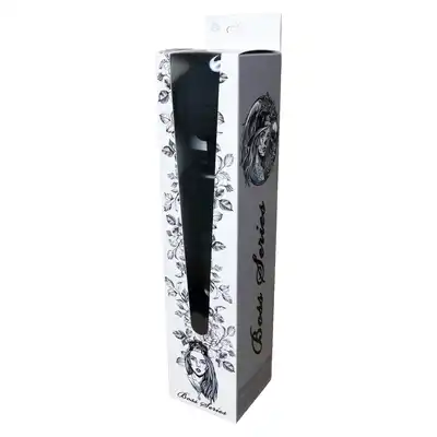 Stymulator-Massager Ultra Powerful -Big USB Black 20 Function