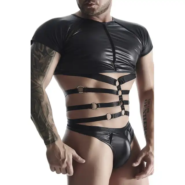 65-SET013-BLACK-M