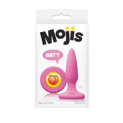 Mojis BTY Mini