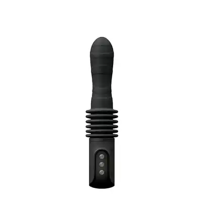 RENEGADE DEEP STROKER BLACK