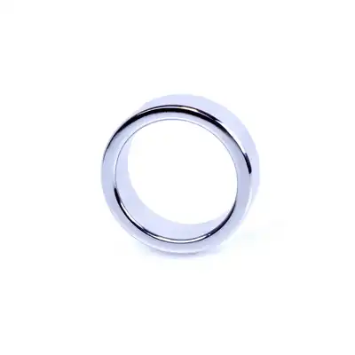Pierścień-Metal Cock Ring Small