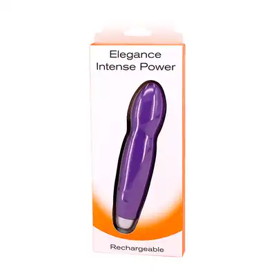 ELEGANCE INTENSE POWER RECHARGEABLE