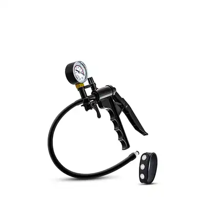 PERFORMANCE GAUGE PUMP PISTOL
