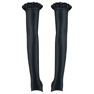 Bielizna-Gertrude Black S/M