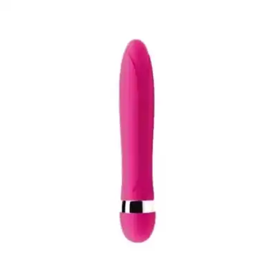 Ruby g pink vibro 18,5 cm / 7,3 inch