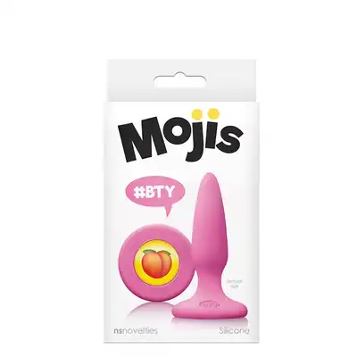 MOJIS BTY PINK