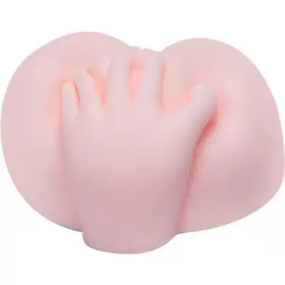 Fill me up  flesh 1.15 kg vibrating big masturbator