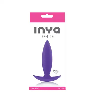 INYA SPADES SMALL PURPLE