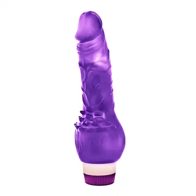 REVEL ZOUK PURPLE