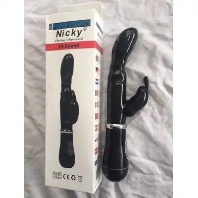 20-BR05-BLACK