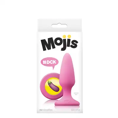 MOJIS DCK MEDIUM PINK