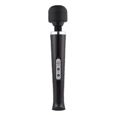 Powerwand  purple big size wand massager