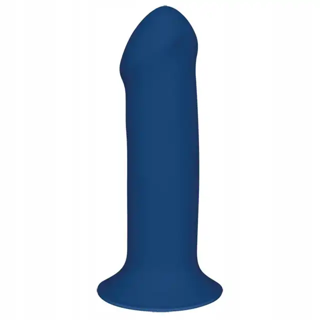 Dildo-HITSENS 1 ( 7 " ) BLUE