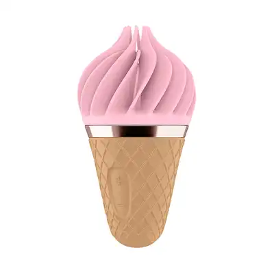 SATISFYER LAYONS SWEET TEMPTATION PINK