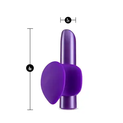 NOJE B6. IRIS PURPLE