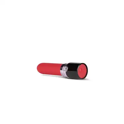 LUSH LINA LIPSTICK VIBRATOR SCARLET