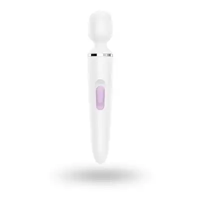 SATISFYER WAND-ER WOMEN PURPLE