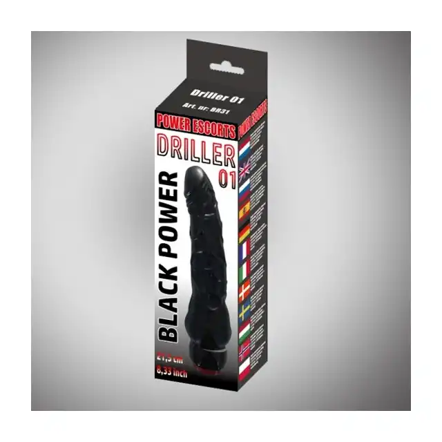 20-BR31-BLACK