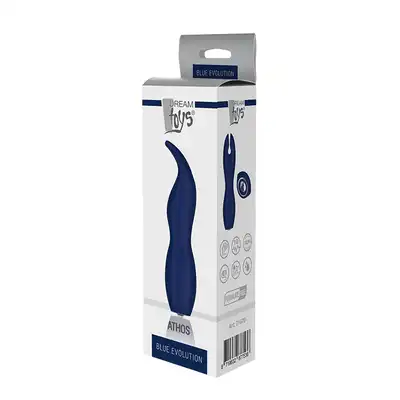 BLUE EVOLUTION ATHOS