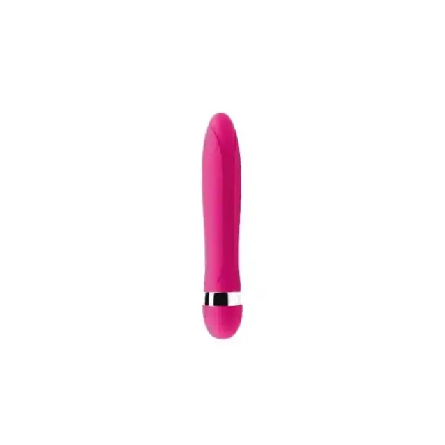Ruby g pink vibro 18,5 cm / 7,3 inch