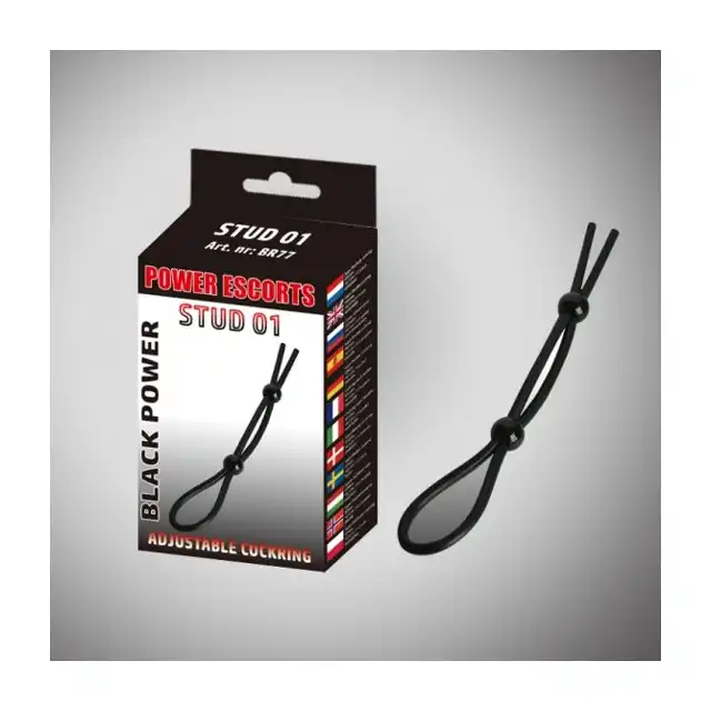 20-BR77-BLACK