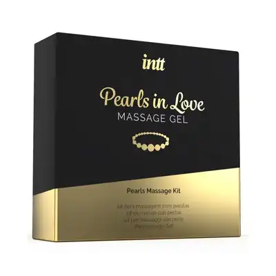 Żel-PEARLS IN LOVE 15 ml
