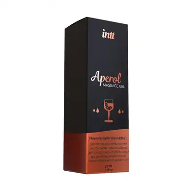 Żel-MASSAGE GEL APEROL 30 ml