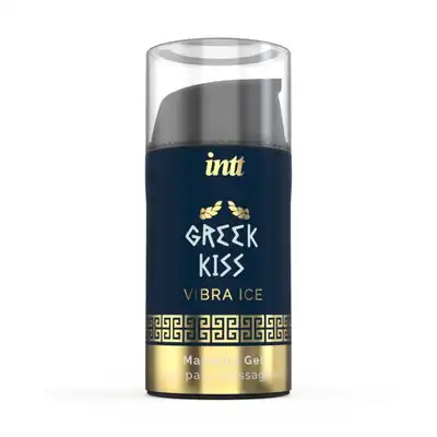Żel-GREEK KISS 15 ml