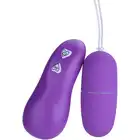 Raptor remote egg purple remote egg
